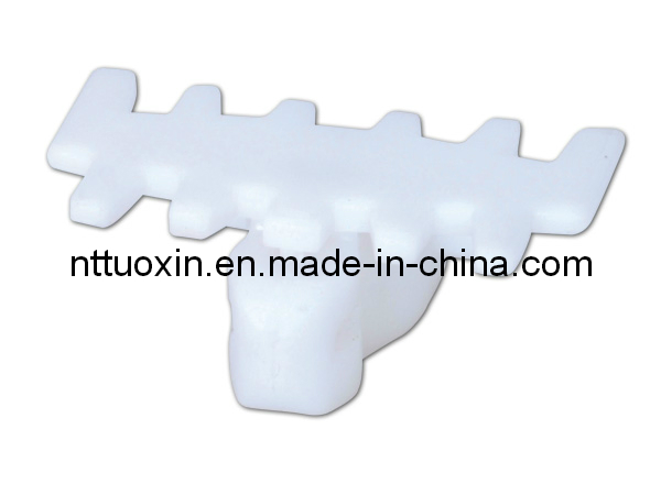 Конвейерная цепь Haasbelts 7100G для транспортировки бутылок