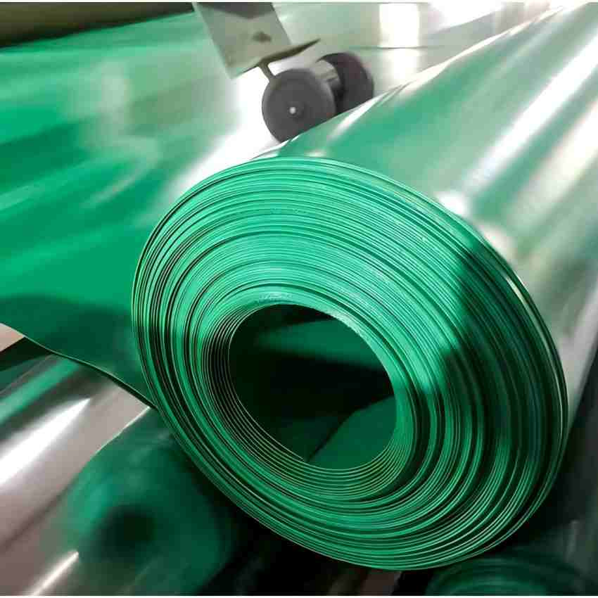 ASTM Certified Heavy Duty Geomembrane for Durable Landfill Applications Dam Landfill Lake Biogas Mining Fish Shrimp Farm Pond Liner Manufacturer Price