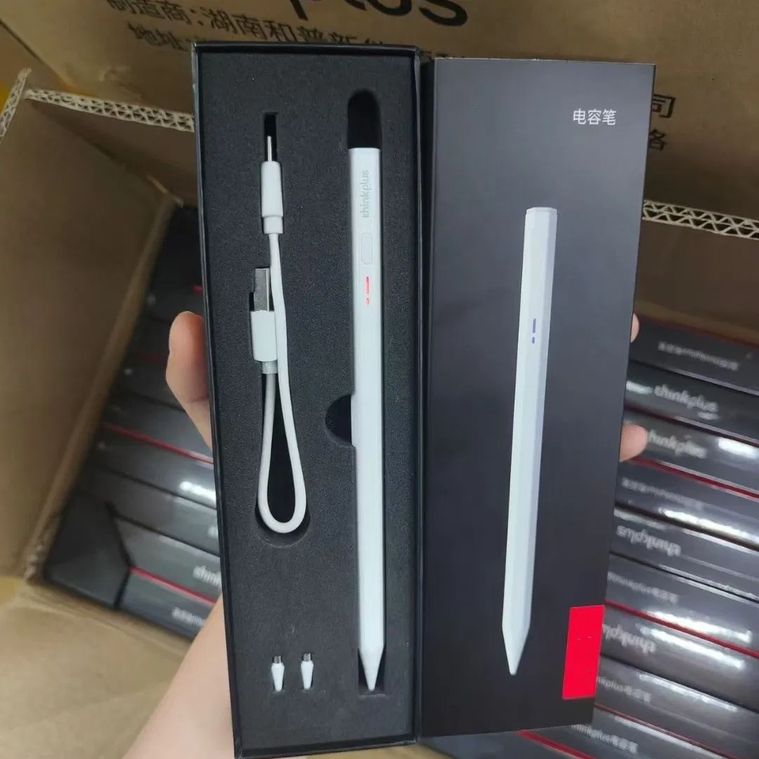 Stylus Pen Bp21-Bl Bp17-Bl Bp28 Bp26-Bl with Logo Screen Pen for Mobile Phone