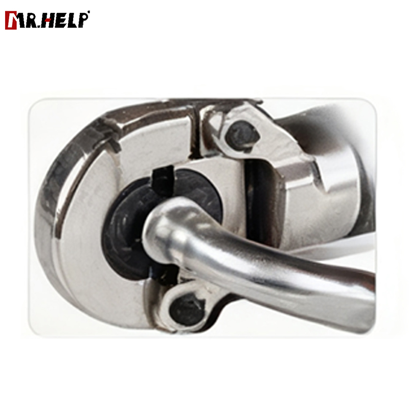 Integral Pipe Pressing Tool Hydraulic Press Crimping Tool