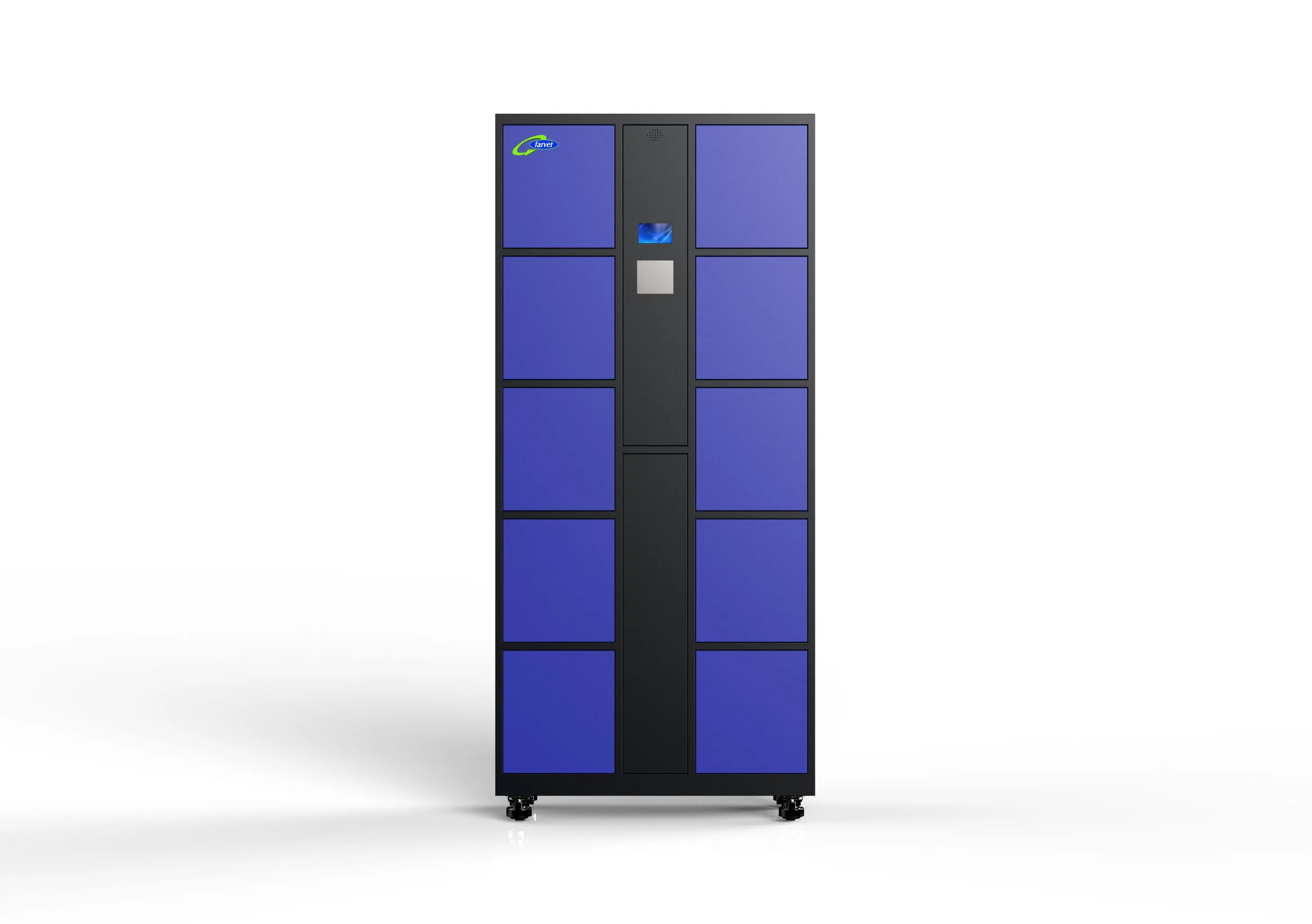 Smart Facial Recognition Home Storage Safe for Security