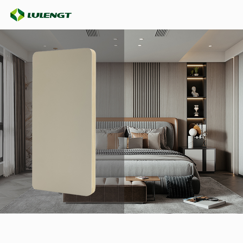 18mm Rubber Wood Board Furniture Wood Hardwood Flooring Various Specifications Competitive Price Hevea Rubber Wood Board