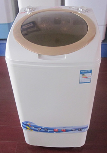 Hot Sale Mini Semi Automatic Laundry Washing Machines