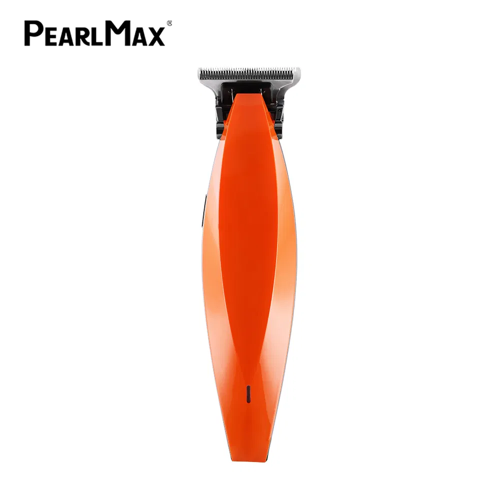Professional Cordless Hair Clipper Machine Trimmer Baldheaded Hair Clipper Zero Gapped Detail Beard Shaver for Men