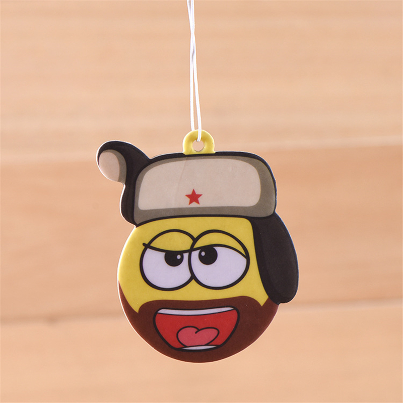 Custom Logo Personalised Wardrobe Scented House Car Air Freshener in Bulk