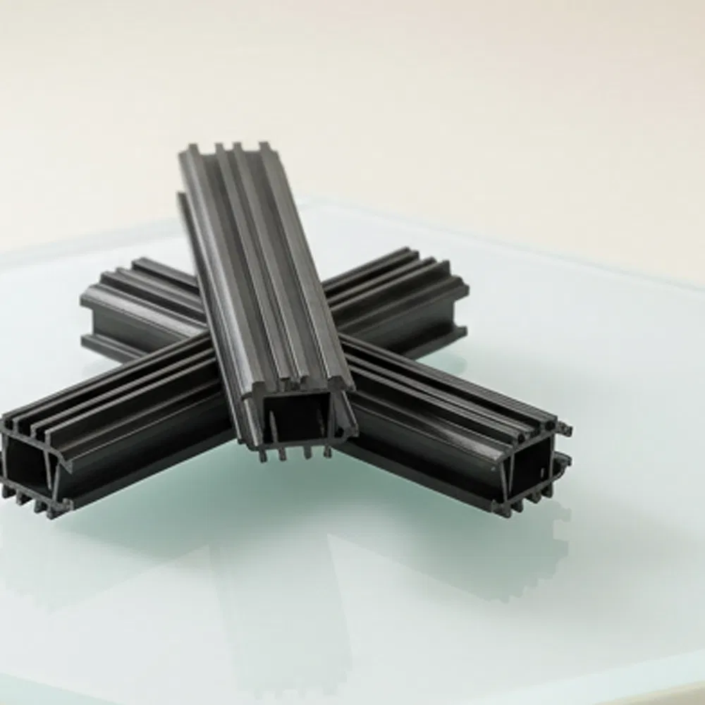 OEM ODM Insulating Strip Supports Custom Green Door and Window Saving