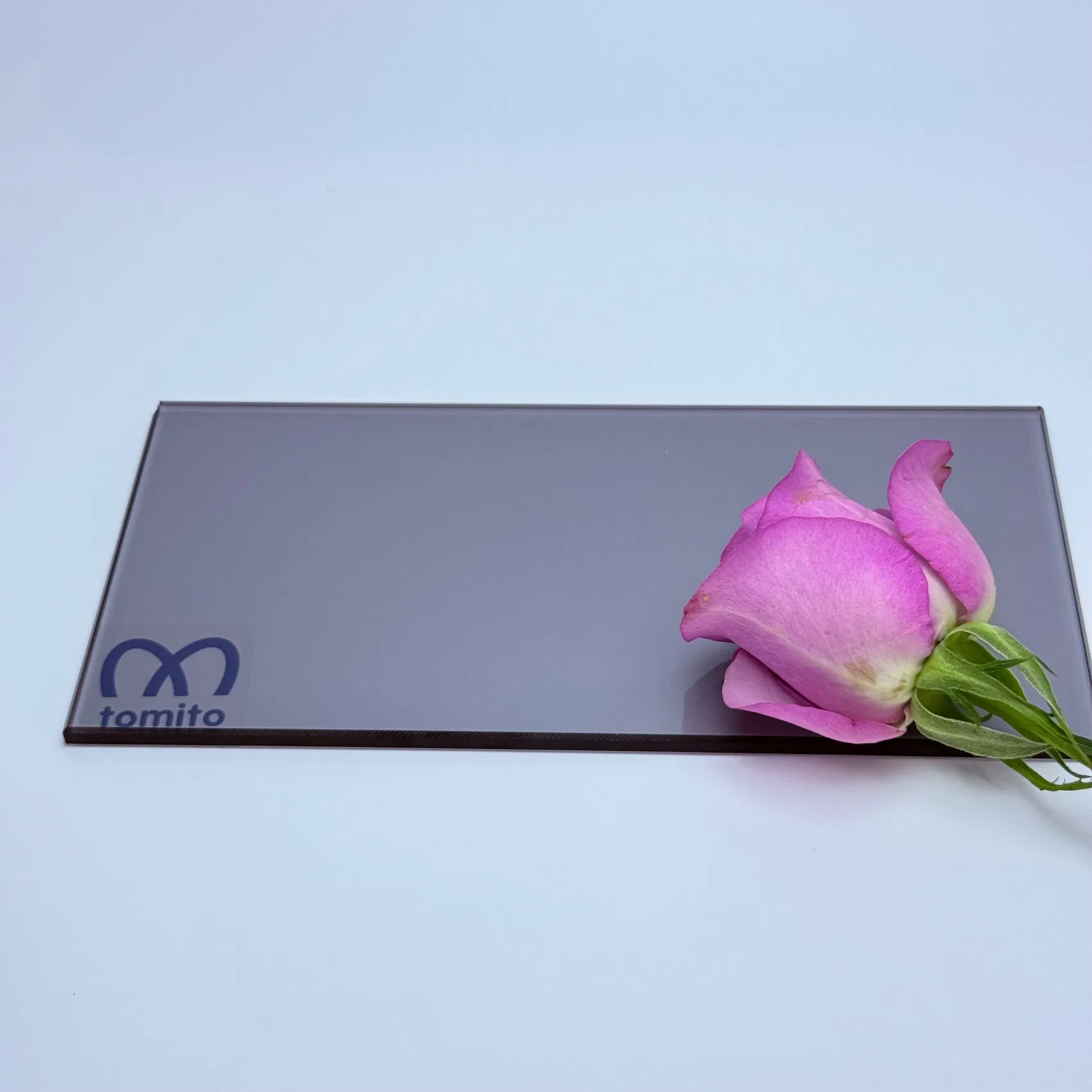 Тонированное серое стекло Euro Gray 3-12 мм