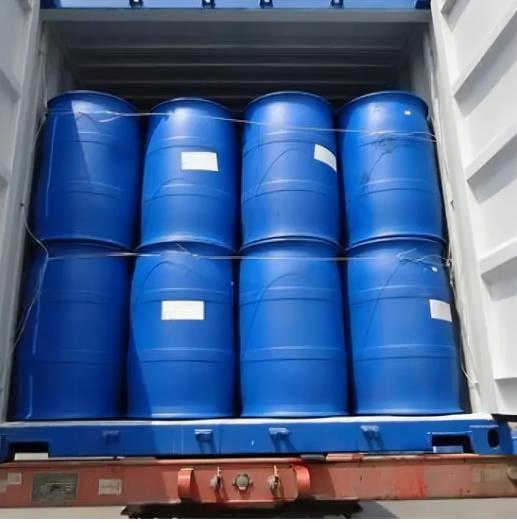 Sodium Lauryl Ether Sulfate 70% Raw Material Detergent for Daily Chemicals