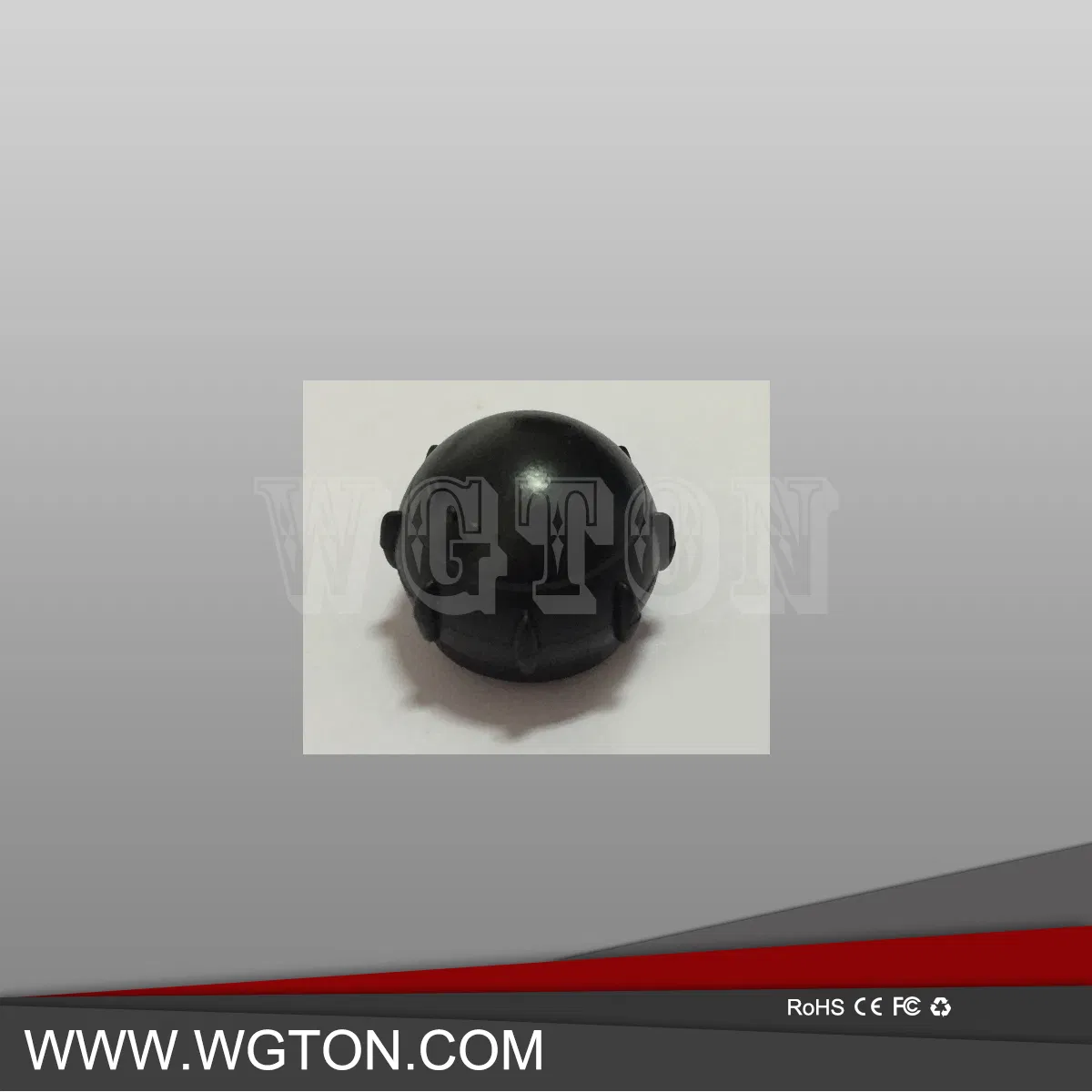 Two Way Radio Housing for PRO2150