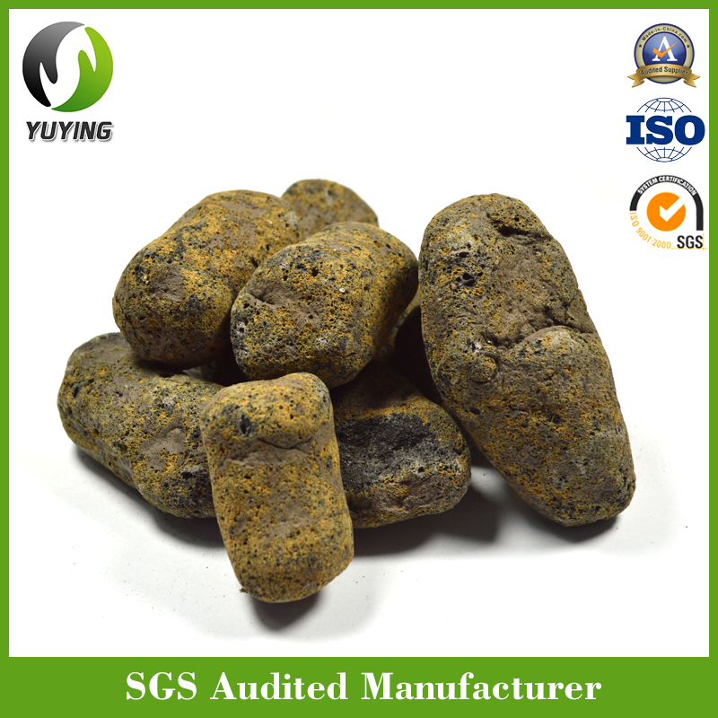 Waterproof Building Ceramsite/ Garage Roof Backfill Expanded Clay Ball