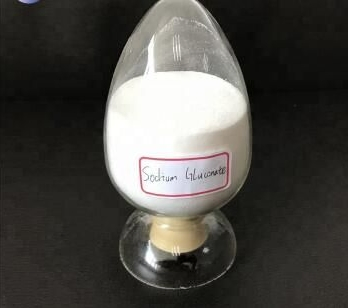 Concrete Additives Sodium Gluconate Used in Constructions