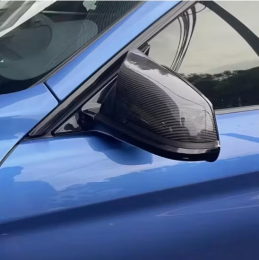 Крышка зеркала заднего вида F20 для BMW 1 серии (2012-2018)