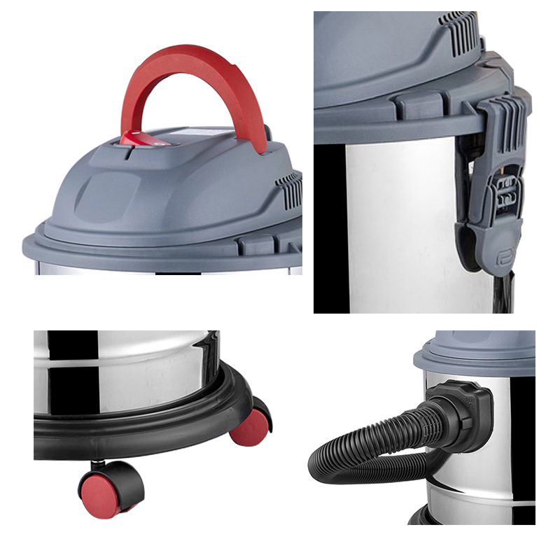 Affordable Automatic Sensor Wholesale Household Appliances Multifunctional Home Vacuum Cleaner