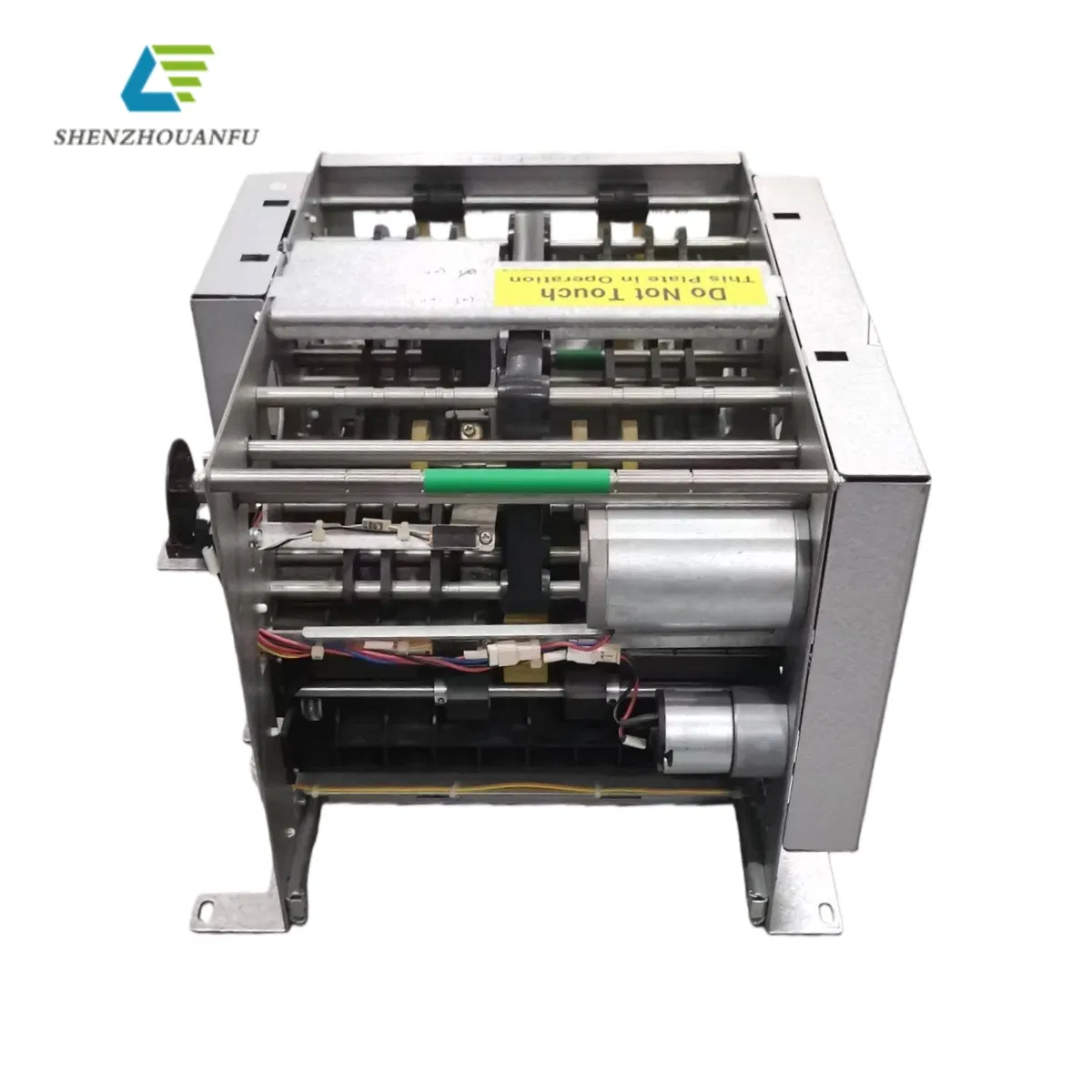 New Generic Hyosung 1000 Note Drawer Type Dispenser with Cassette for Innovue Halo Mx Series S7010000199 7010000199