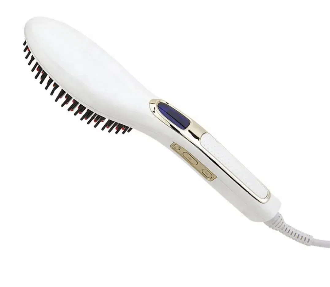 Electric Comb Hair Straightener Hair Straightener Hair Straightener