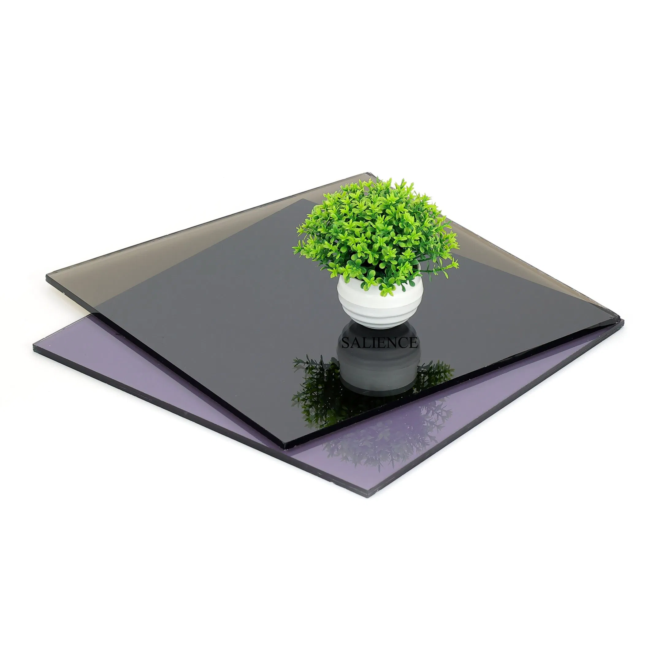 Custom 3/4/5/6mm Dark Blue/Dark Grey/Euro Grey/Light Grey/Euro Bronze Fire Place/Floating/Float/Reflective Glass for Building/Stained/Color Sheet/Tinted/Colored