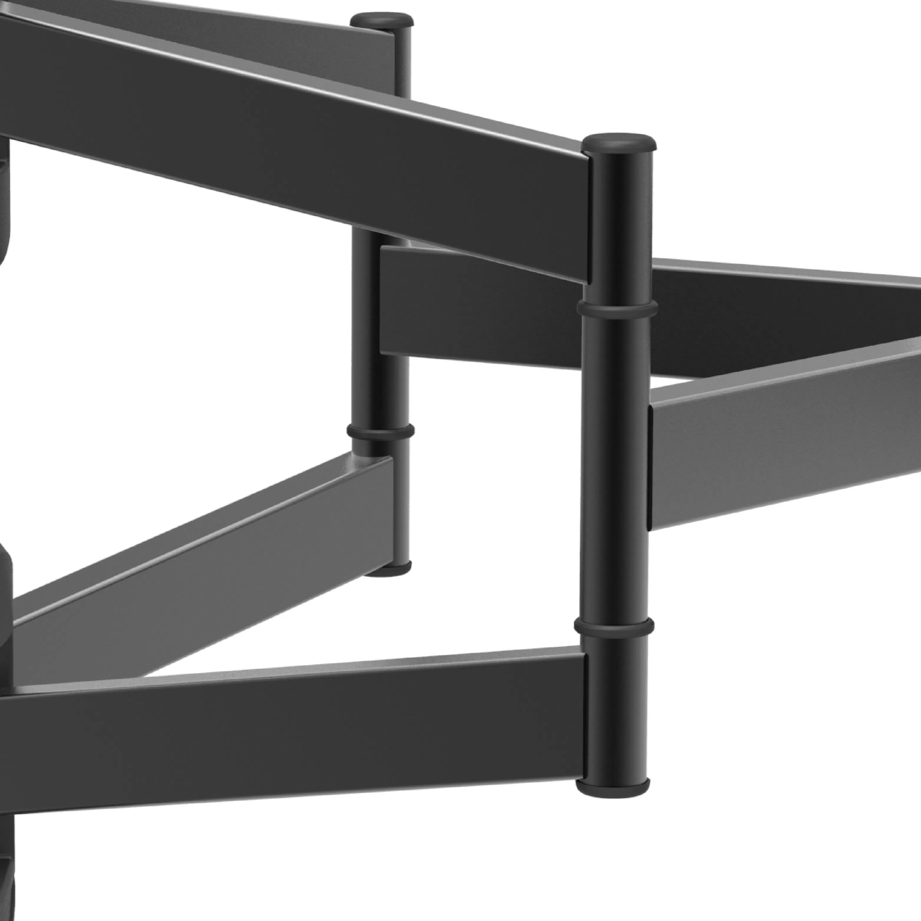 Двухрычажный кронштейн для ТВ Vesa 400x400