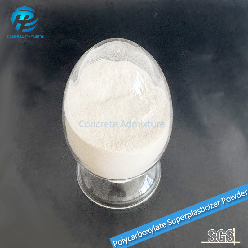 Early Strength Polycarboxylate Water Reducing Admixture for Fast Track Concrete Projects
