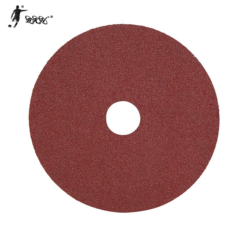 Шлифовальный диск из смолы с волокном, 400#