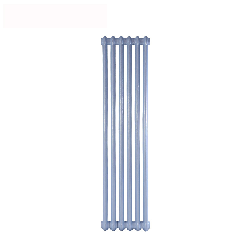 Cast Iron Long Radiators Central Heating