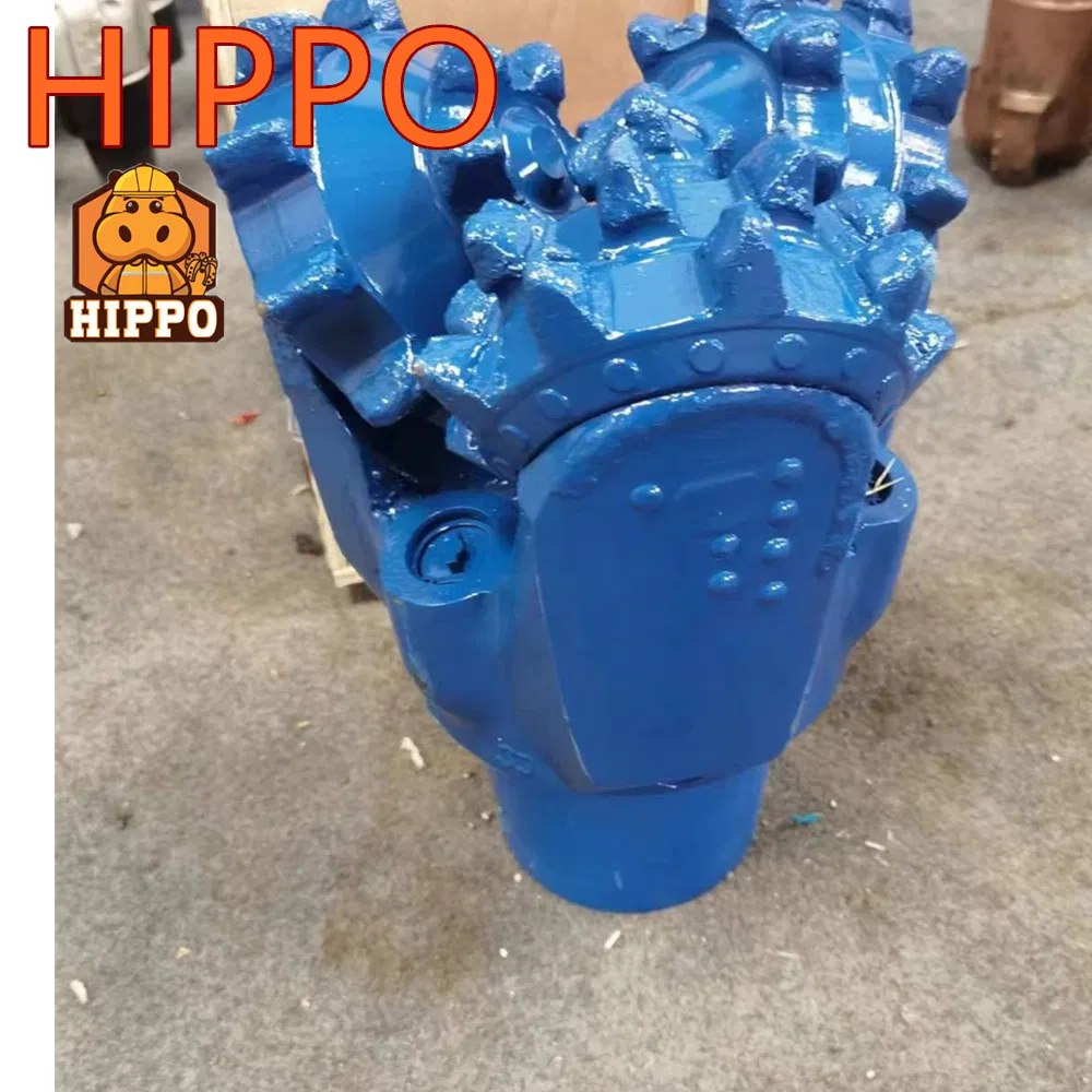 Буровой долото Hippo Excellent Material, 171мм