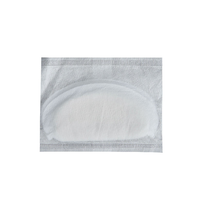 Ultra-Soft Breast Pads for Nursing Moms' Comfort and Discretion