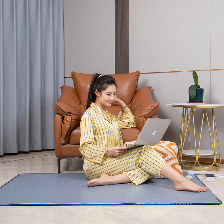 Premium Carpet Wholesale Graphene Heating Carpet for Cozy Floors, New Flooring Carpet