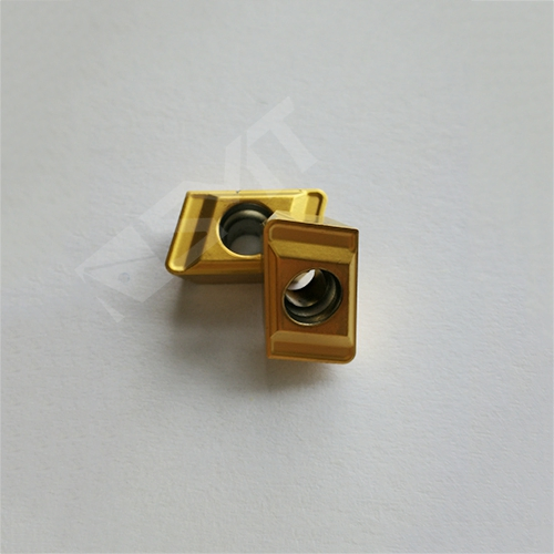 Deep Hole Drills-Indexable Carbide Inserts-C06t308-G-8329