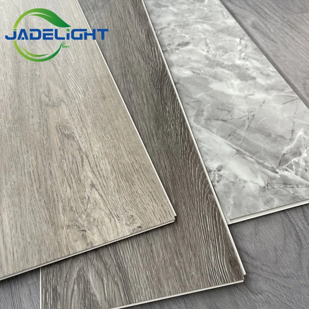 Водостойкий огнестойкий ламинат SPC