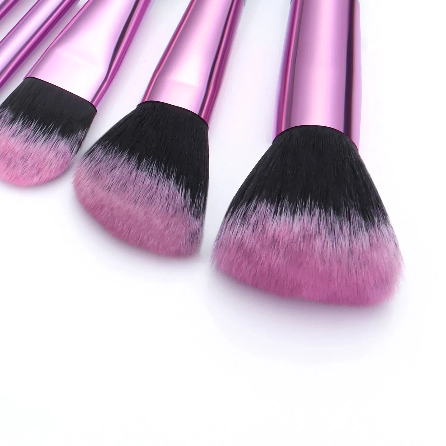 Private Label Logo Professional Makeup Brush