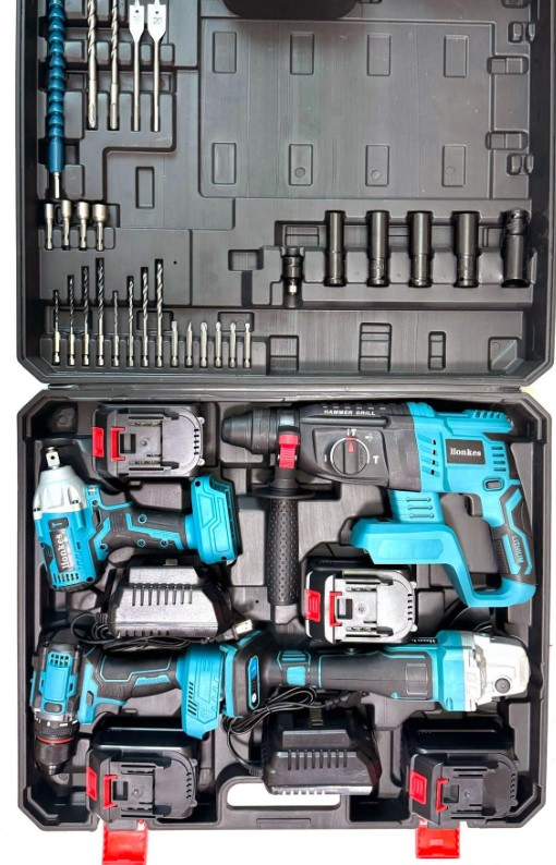 Industrial Grade Customized Support Chainsaw