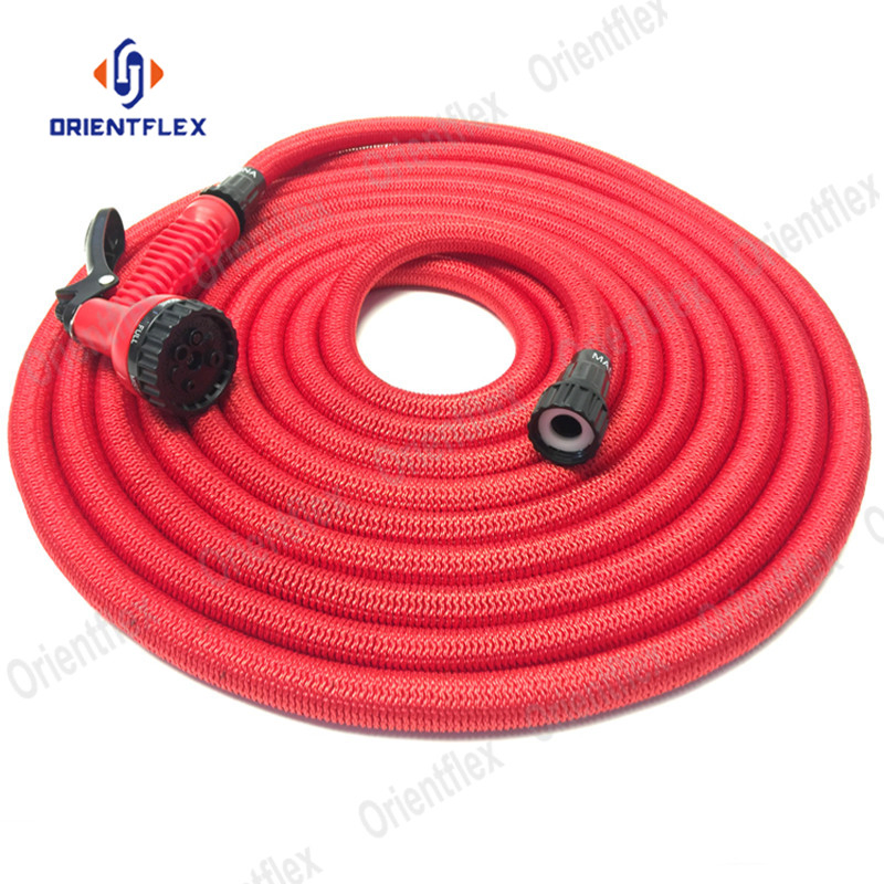 Original Expandable Flexible Best Collapsible Garden Hose