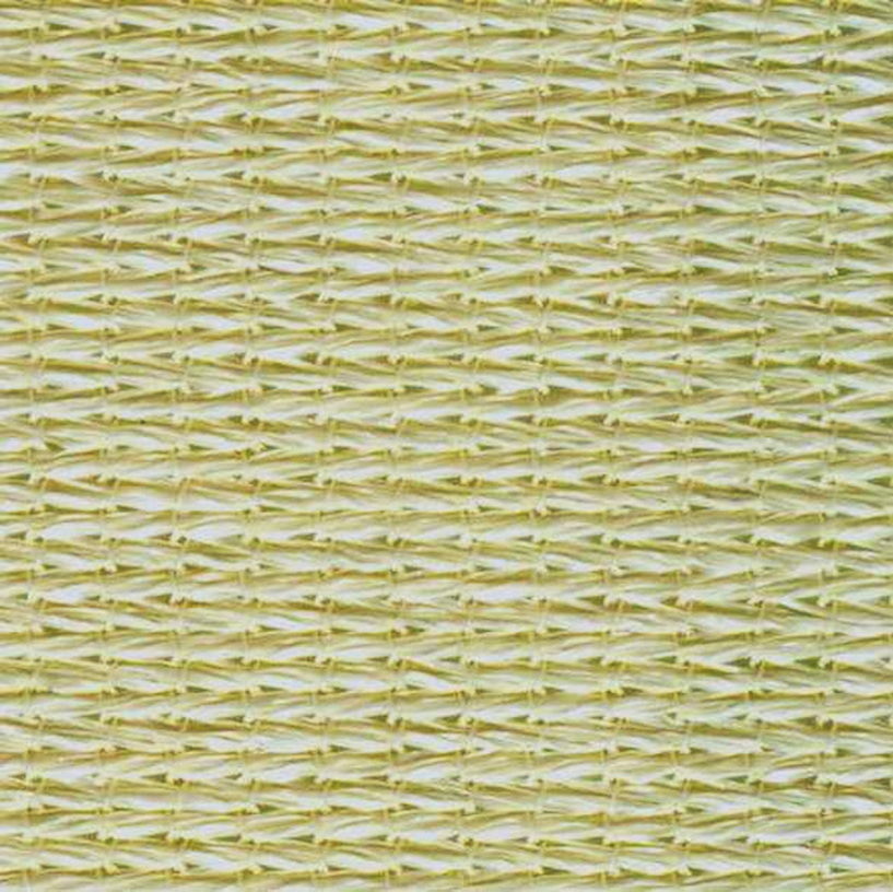 95% HDPE Shade Cloth Awning