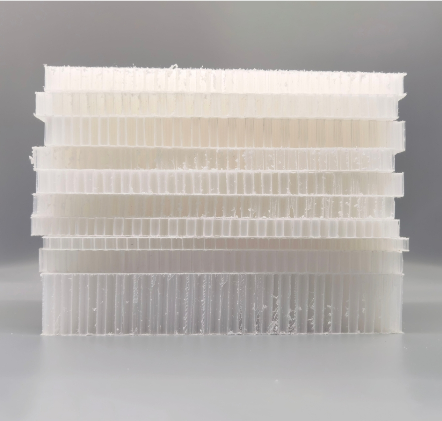 Customizable Lightweight Honeycomb Core Filling Material for Versatile Applications