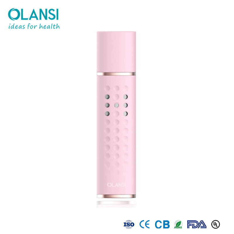 Hot Sale Nourishing Moisturizing Facial Mist Generating Hydrogen Rich Water