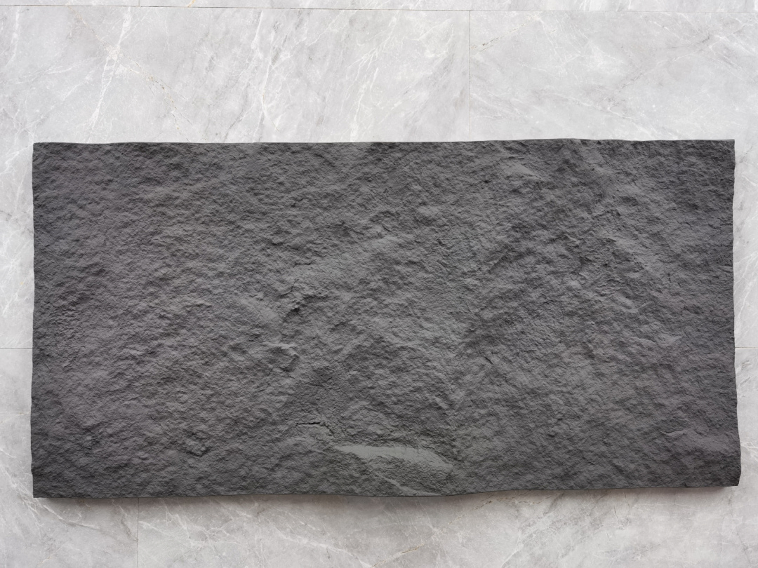 Artificial Stone Type Lightweight Faux Polyurethane PU Exterior Wall Panel
