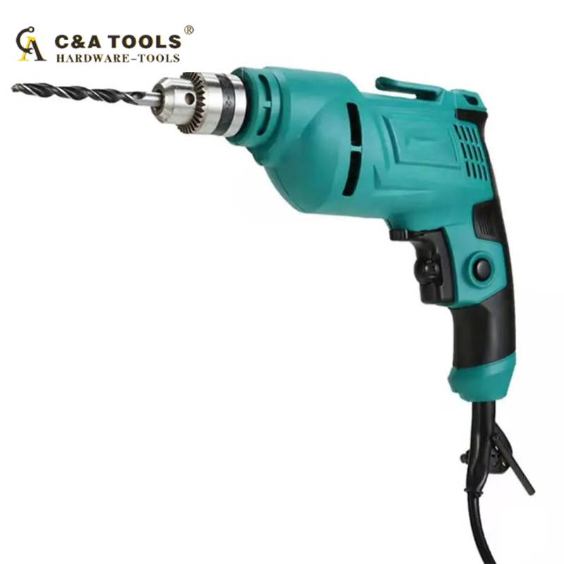 Best Selling Variable Drilling Electric Drill Machine Portable Electric Screwdriver Drill