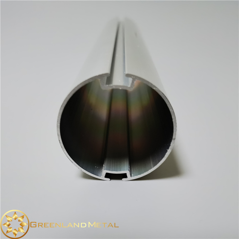 40mm Aluminium Alloy Roller Tube of Roller Blind