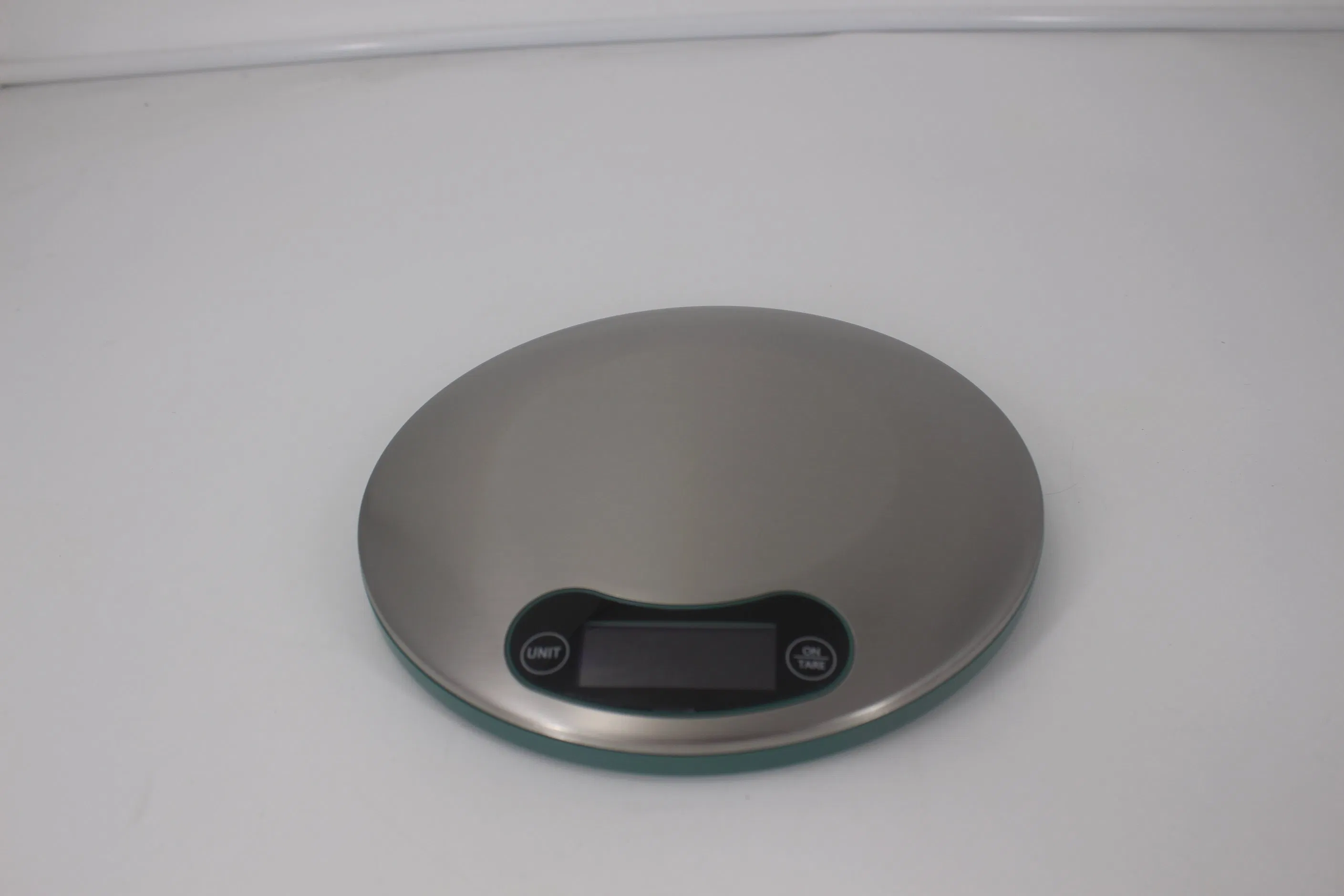 Stainless Steel Pltform Food Kitchen Scale