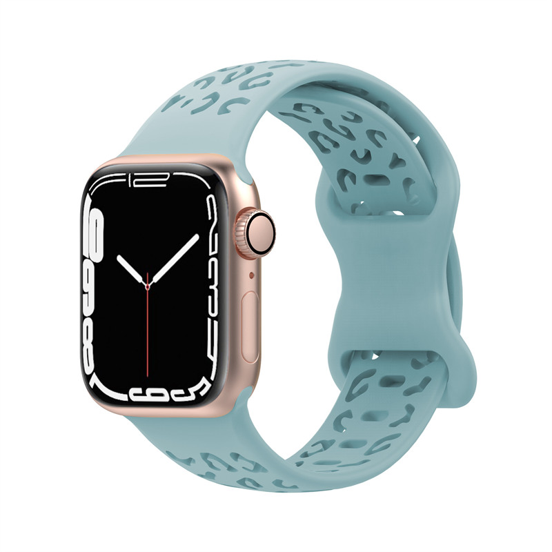 Wholesale Fashion iWatch Ultra Strap Watchband Waterproof Sports Watch Band