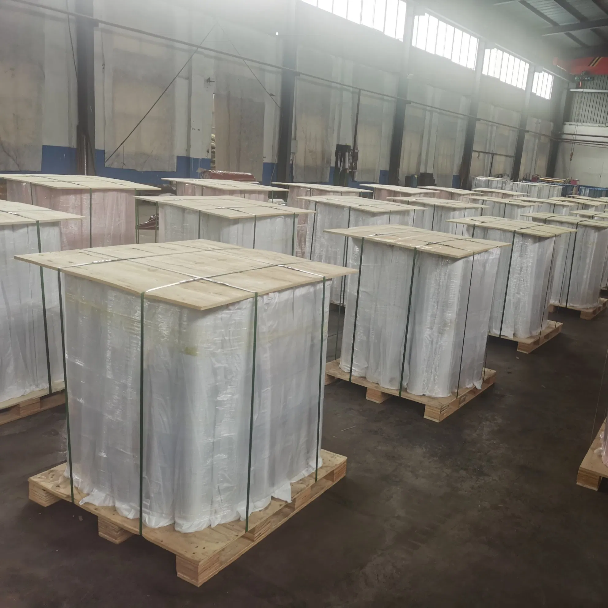 Asphalt Membrane with Self-Adhesive Installation for Roofing Adhesive Waterproofing System