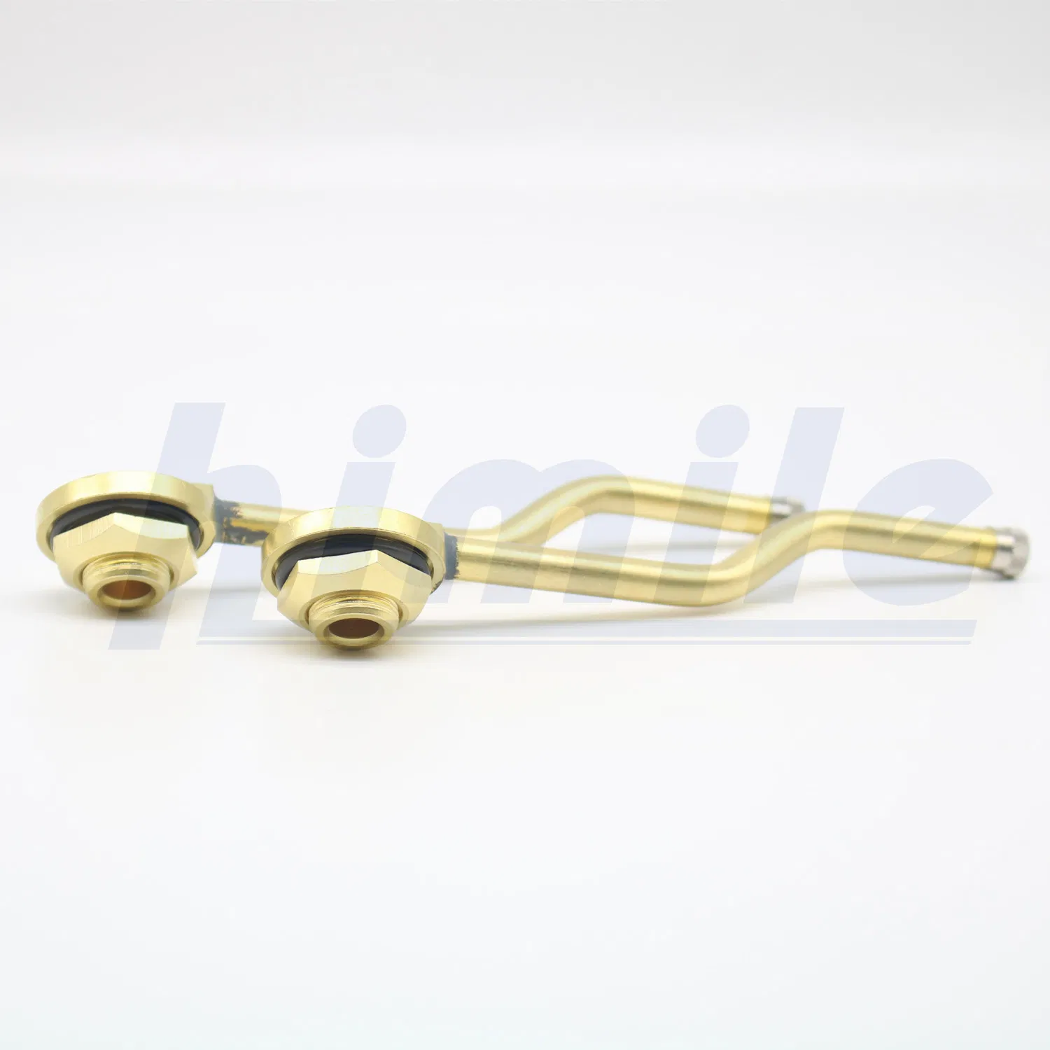 Himile Tyre Valve V3-19-1 для автобусов, грузовиков и легковых автомобилей