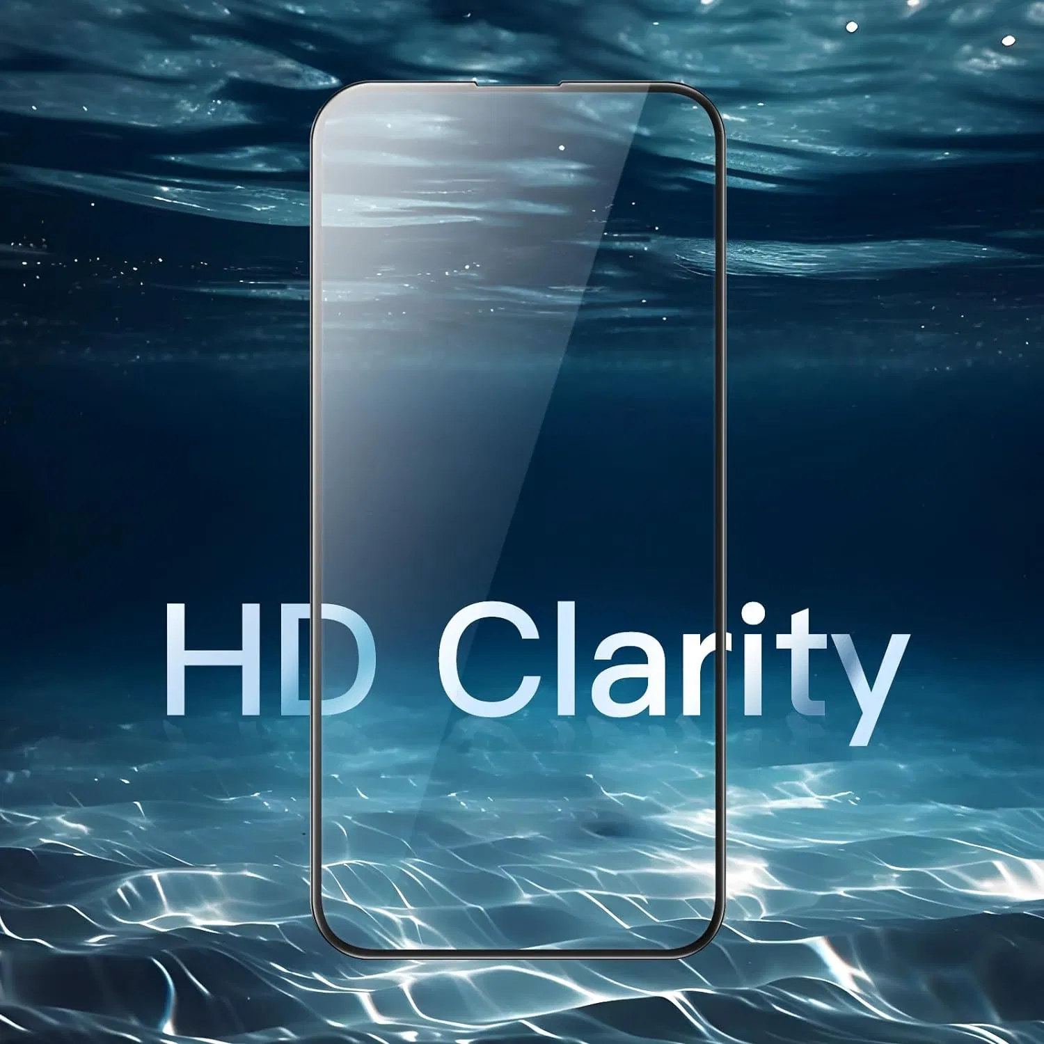 3D защитное стекло для Xiaomi 15 PRO, безпылевая установка