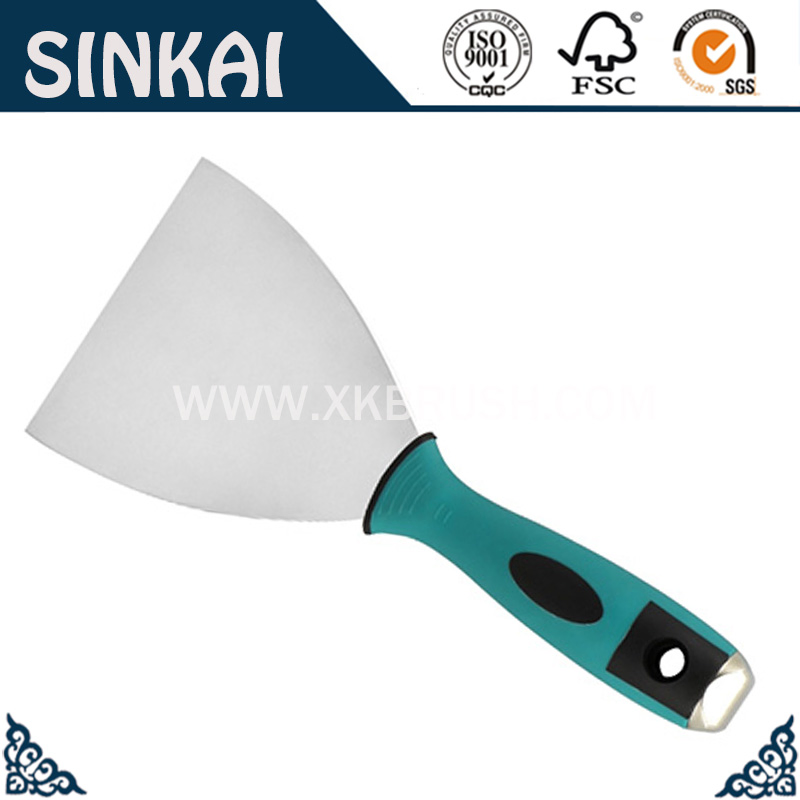 High Quality Stainless Steel Putty Knife