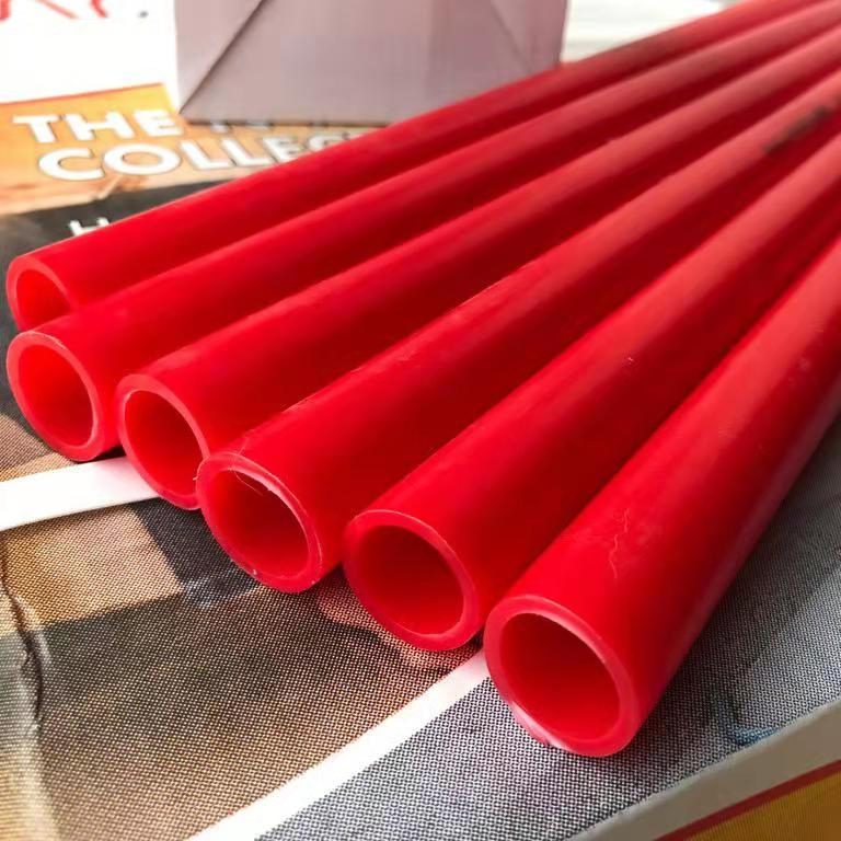 Hewai Multilayer Pipe PE-Rt Pipe with Oxygen Barrier EVOH for Heating and Cooling System