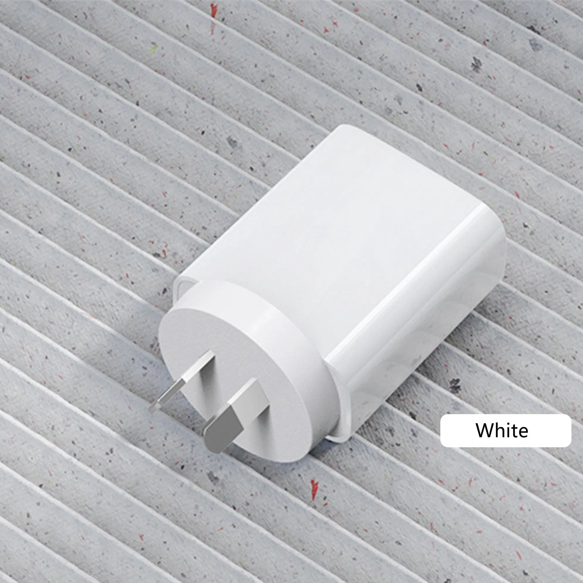 Быстрое зарядное устройство 20W USB-C для iPhone