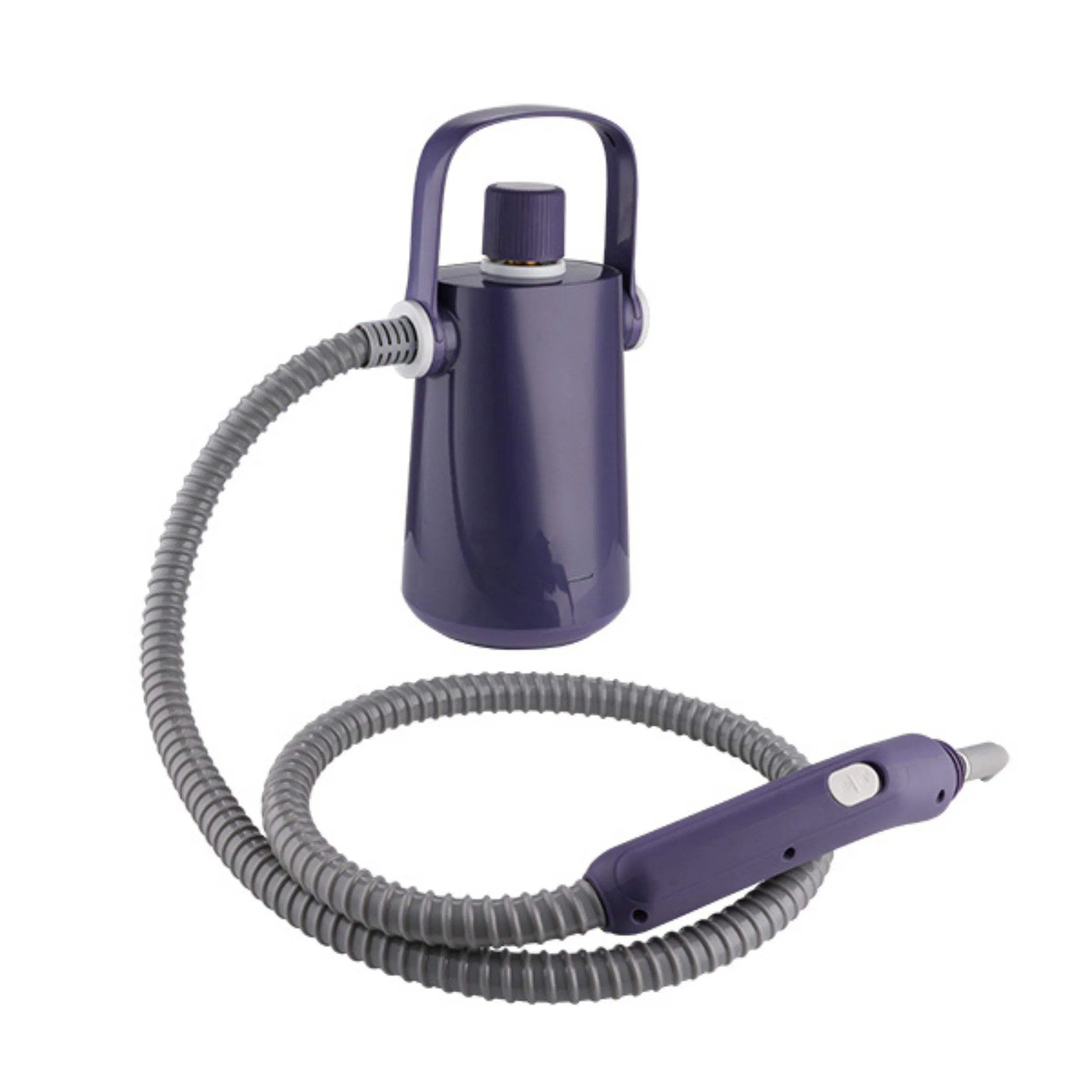 Longbank New Professional Multifunction Electric Handheld 1000W 3.5 Bar High Pressure Temperature Steam Cleaner Machine