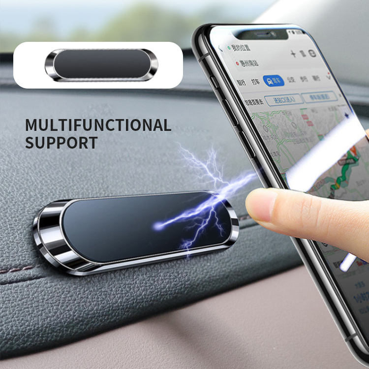 Multifunctional Magnet Wall Car Mount