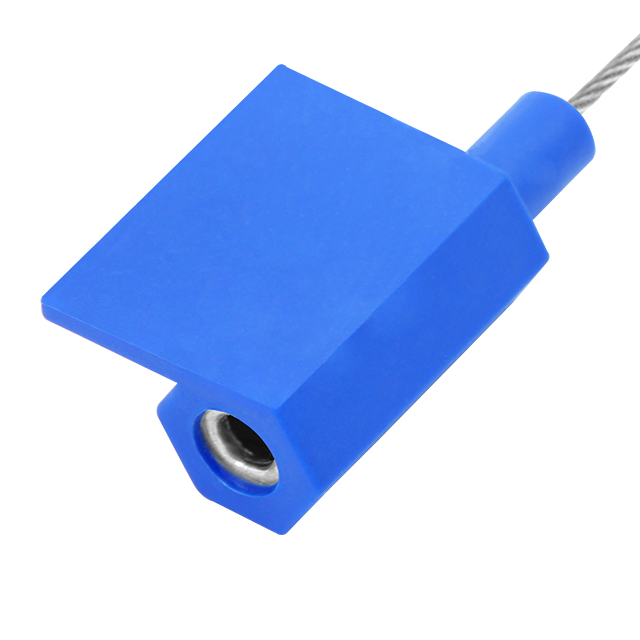 Cargo Cable Seal with High Security Seals Lock for Containers (JY023B)