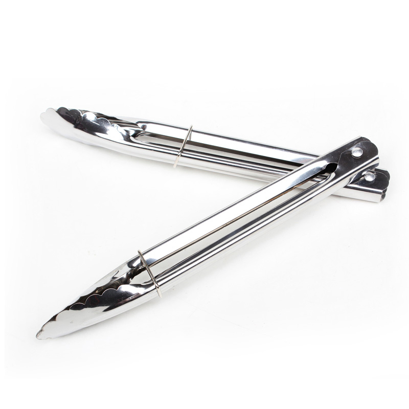 Зажимы для бутербродов и хлеба из нержавеющей стали